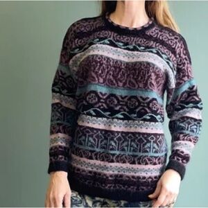 UO Christopher and Banks Sweater